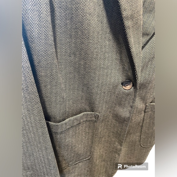 Croft & Barrow Blazer - Picture 3 of 3